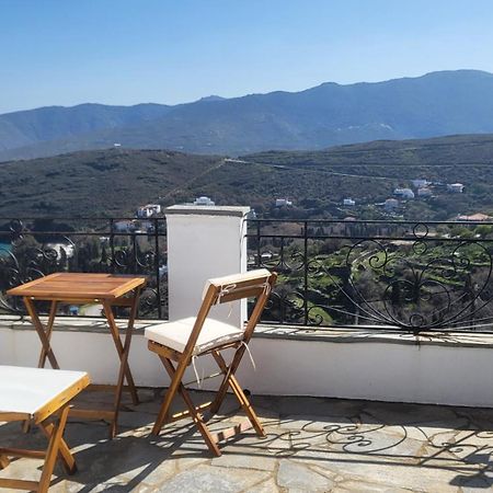 Houlia Home Διαμέρισμα Με Δωρεάν Χώρο Στάθμευσης Steniaí المظهر الخارجي الصورة