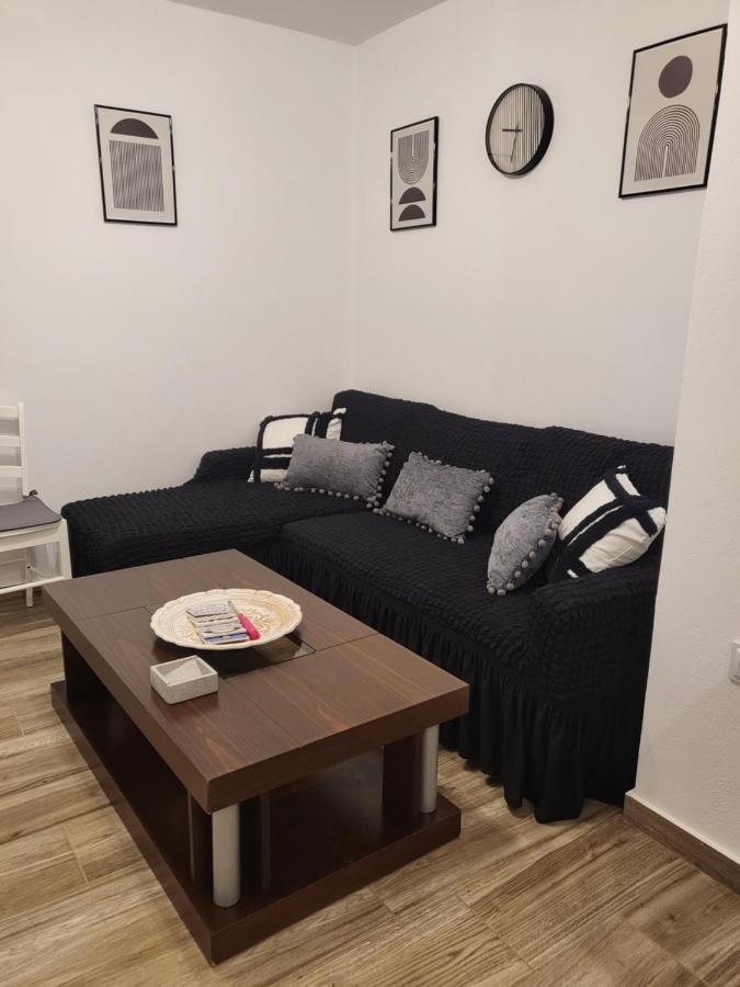 Houlia Home Διαμέρισμα Με Δωρεάν Χώρο Στάθμευσης Steniaí المظهر الخارجي الصورة