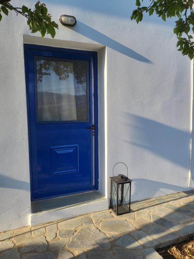 Houlia Home Διαμέρισμα Με Δωρεάν Χώρο Στάθμευσης Steniaí المظهر الخارجي الصورة