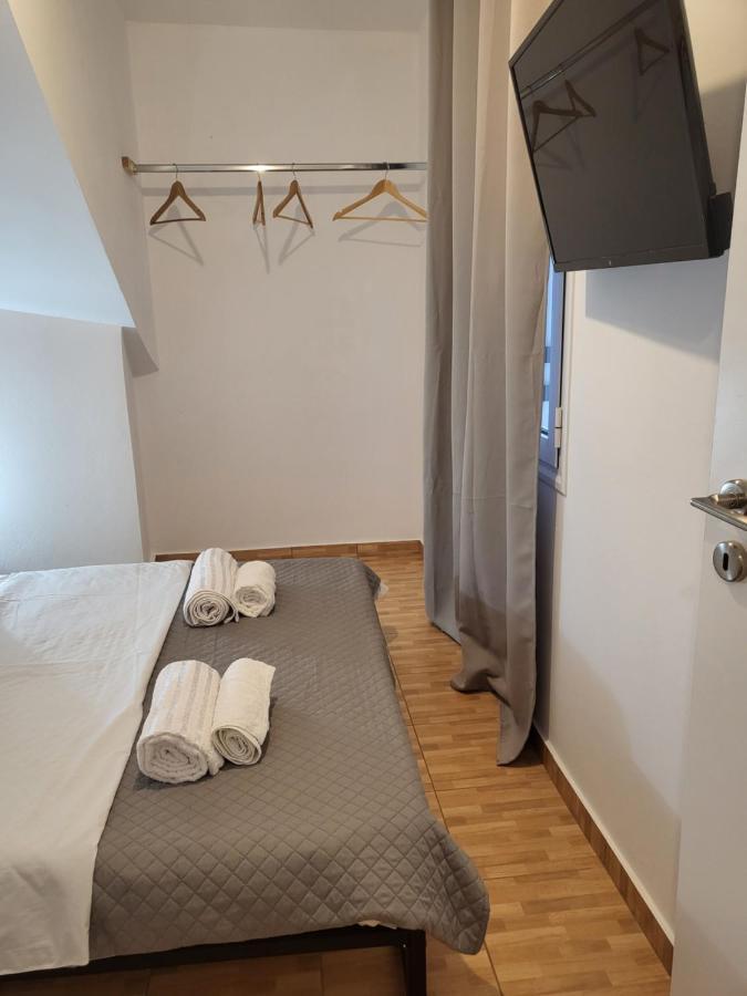 Houlia Home Διαμέρισμα Με Δωρεάν Χώρο Στάθμευσης Steniaí المظهر الخارجي الصورة
