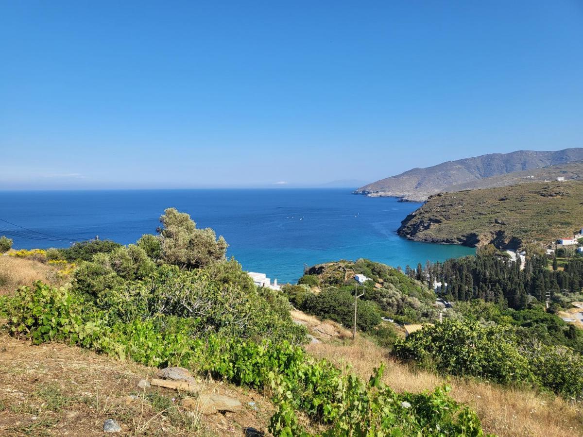 Houlia Home Διαμέρισμα Με Δωρεάν Χώρο Στάθμευσης Steniaí المظهر الخارجي الصورة