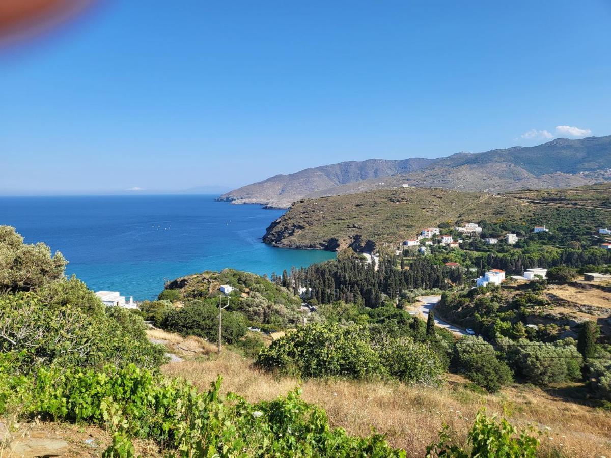 Houlia Home Διαμέρισμα Με Δωρεάν Χώρο Στάθμευσης Steniaí المظهر الخارجي الصورة