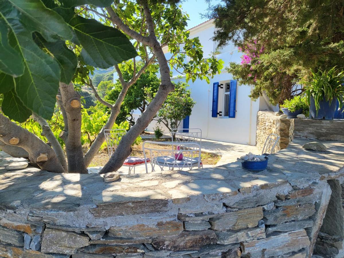Houlia Home Διαμέρισμα Με Δωρεάν Χώρο Στάθμευσης Steniaí المظهر الخارجي الصورة
