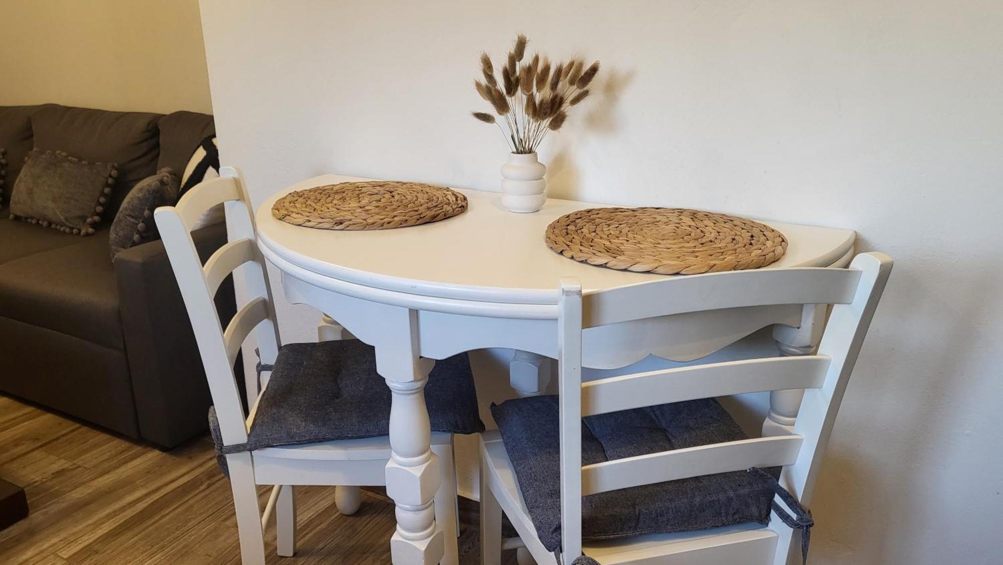 Houlia Home Διαμέρισμα Με Δωρεάν Χώρο Στάθμευσης Steniaí المظهر الخارجي الصورة