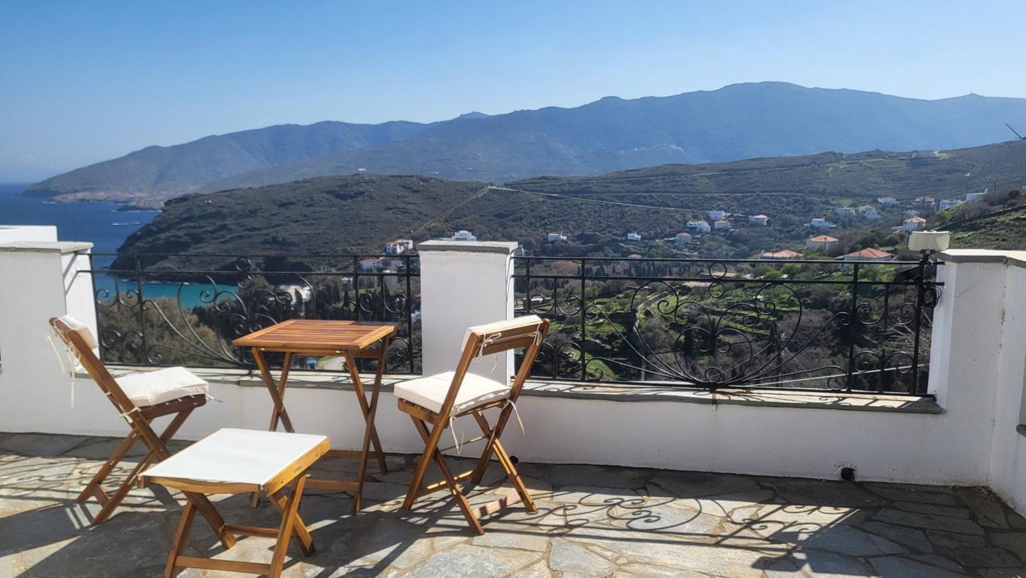 Houlia Home Διαμέρισμα Με Δωρεάν Χώρο Στάθμευσης Steniaí المظهر الخارجي الصورة