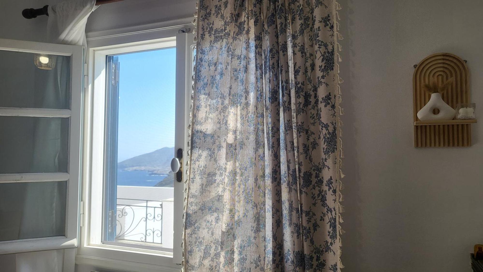 Houlia Home Διαμέρισμα Με Δωρεάν Χώρο Στάθμευσης Steniaí المظهر الخارجي الصورة