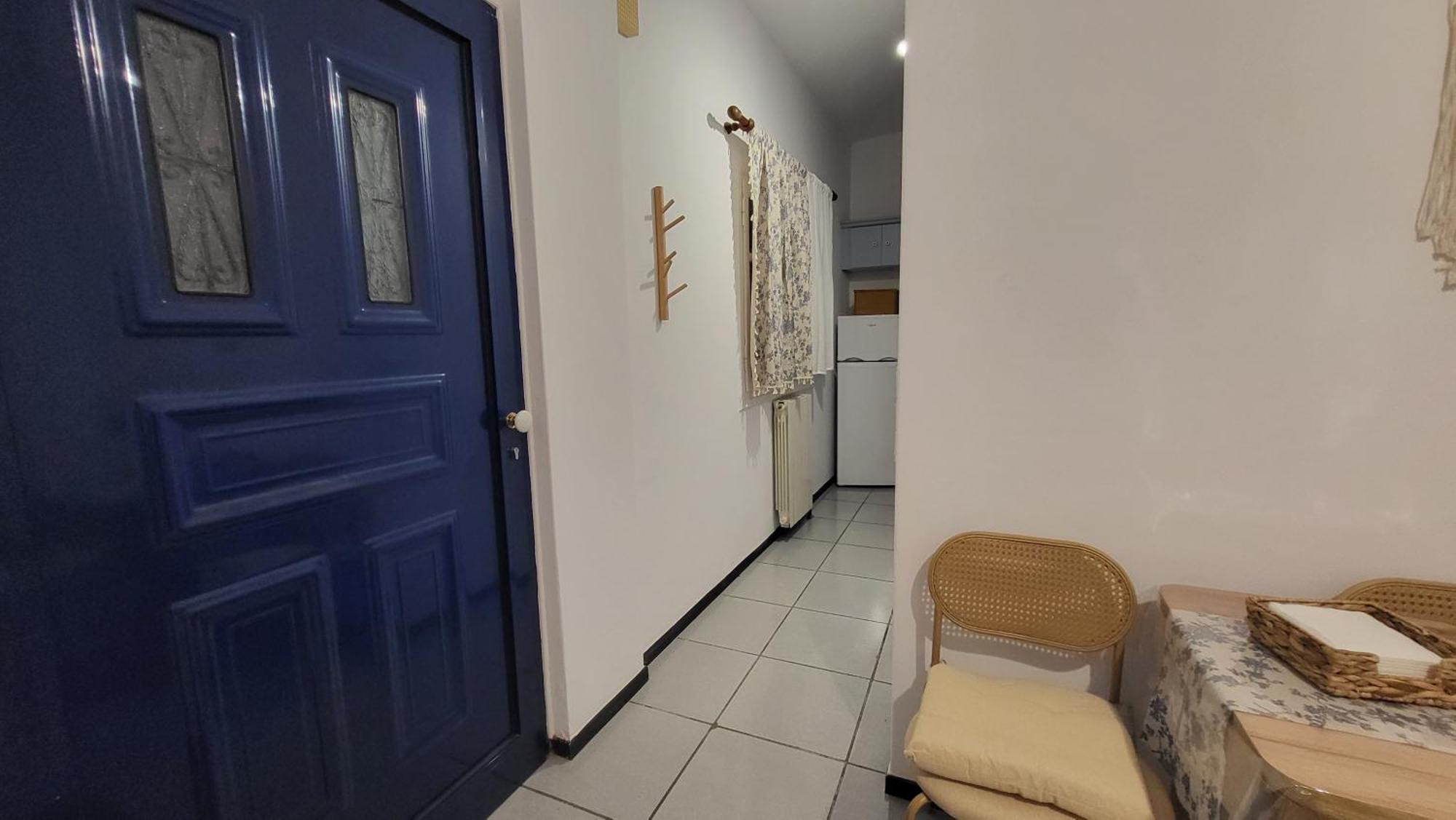 Houlia Home Διαμέρισμα Με Δωρεάν Χώρο Στάθμευσης Steniaí المظهر الخارجي الصورة
