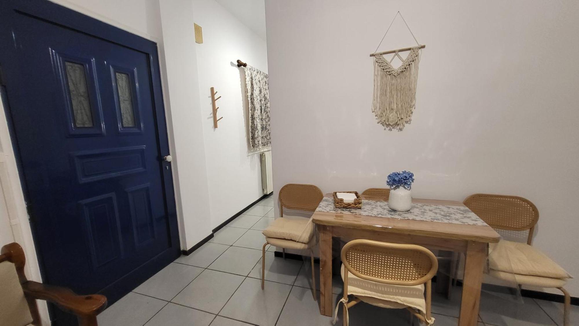 Houlia Home Διαμέρισμα Με Δωρεάν Χώρο Στάθμευσης Steniaí المظهر الخارجي الصورة