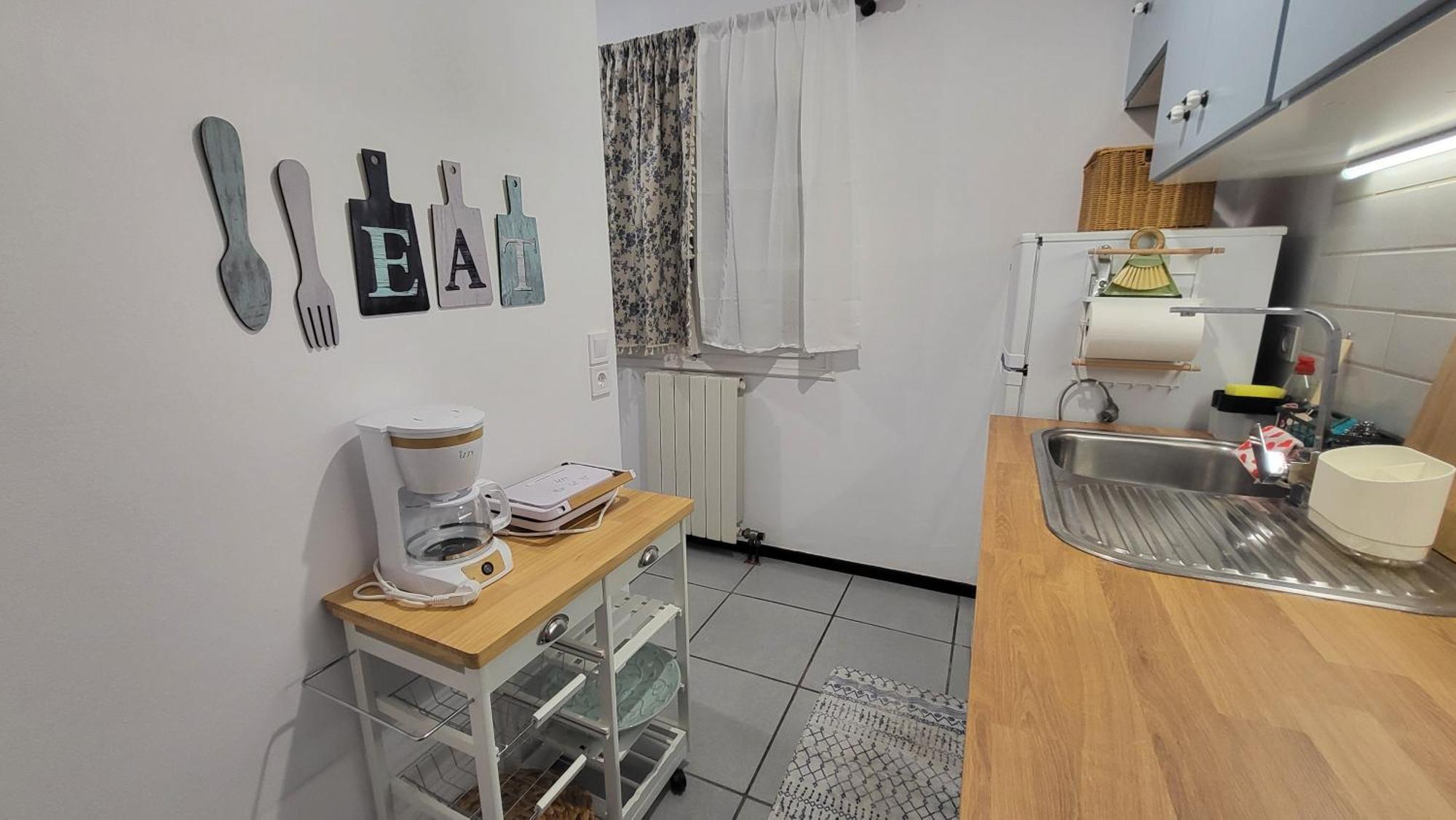 Houlia Home Διαμέρισμα Με Δωρεάν Χώρο Στάθμευσης Steniaí المظهر الخارجي الصورة