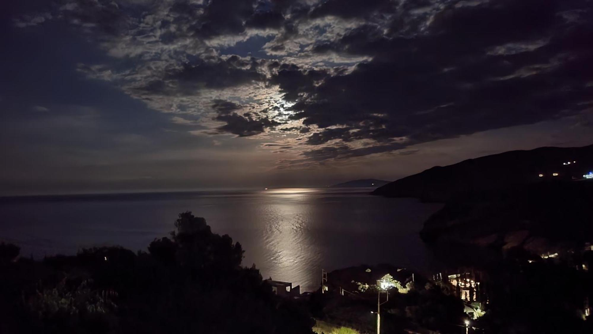Houlia Home Διαμέρισμα Με Δωρεάν Χώρο Στάθμευσης Steniaí المظهر الخارجي الصورة